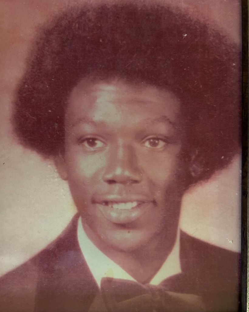 Allen Jordan