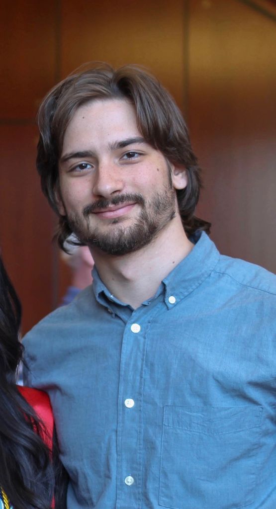 Daniel Andres Hansen Profile Photo