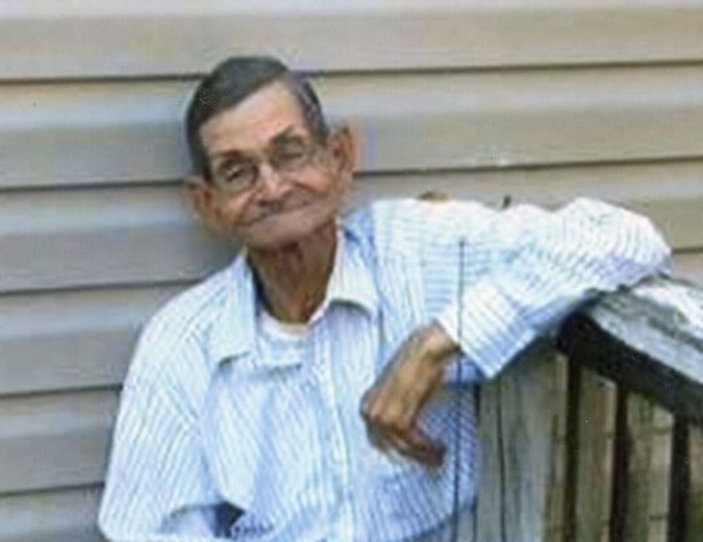 Joseph Edward Chavis