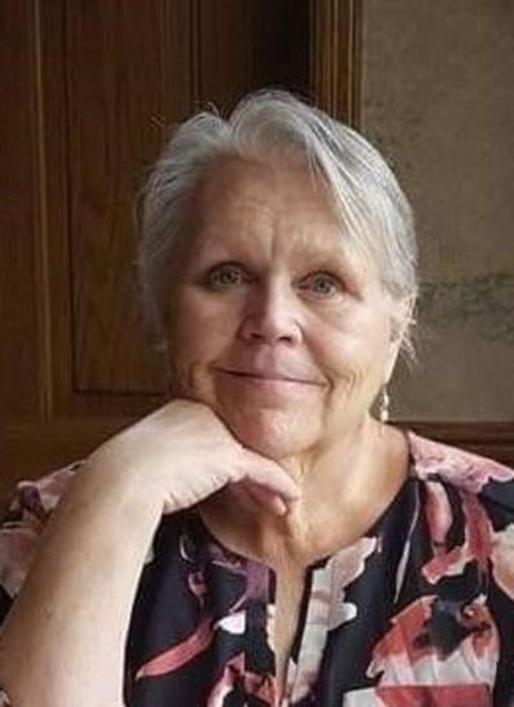 Mary Catherine "Kay" Brady Profile Photo