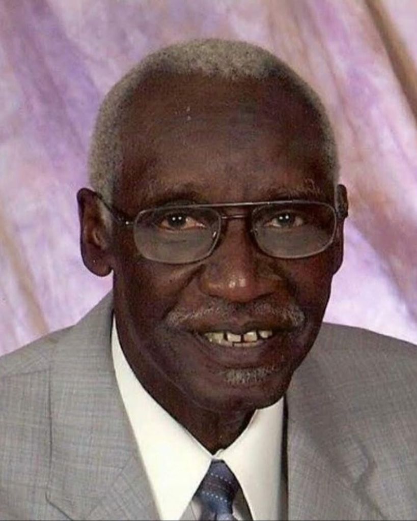 Wilson Walker Profile Photo