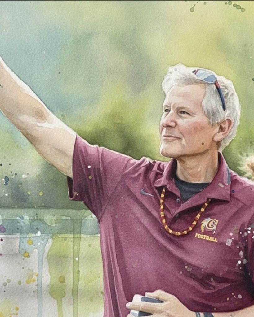Kent (Coach) Briggs Profile Photo