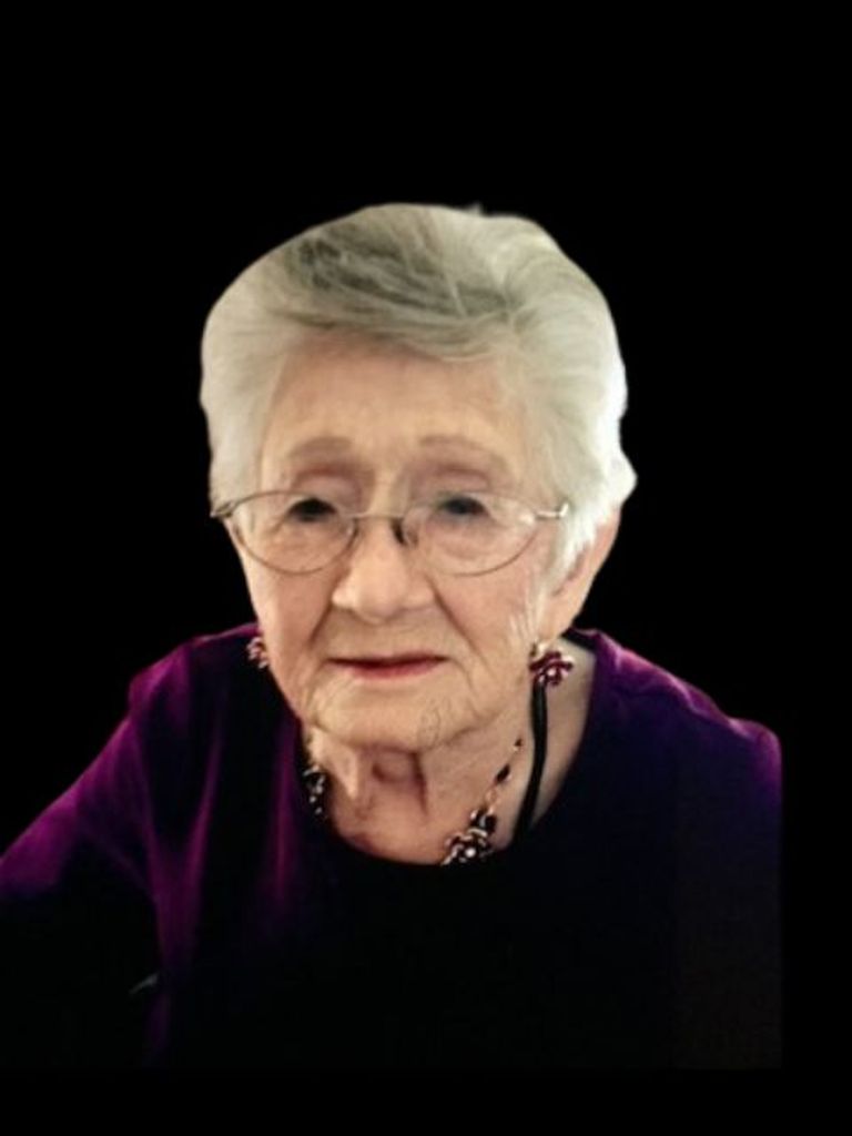 Darline L (Davis)  Brand