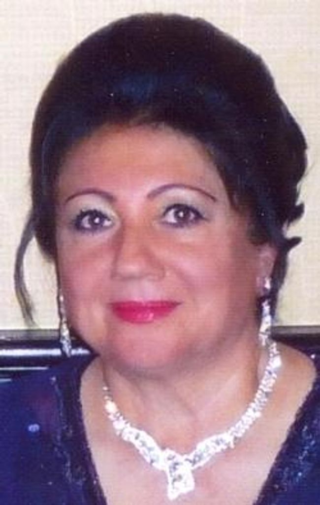 Hayfaa Ousachi Bahoora