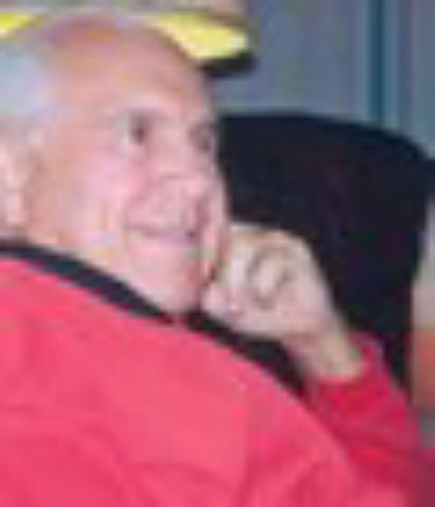 John Clifford, Jr.
