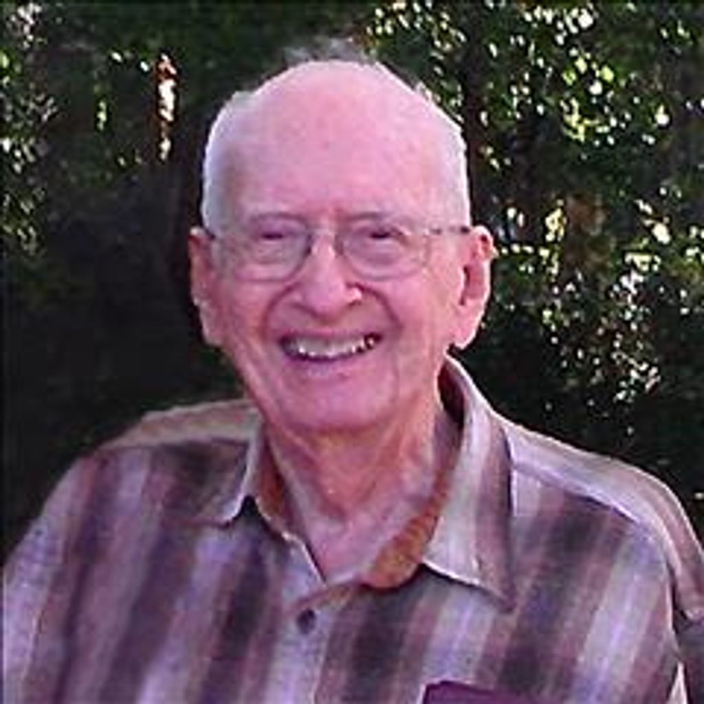 Jack Edward Bobek Profile Photo