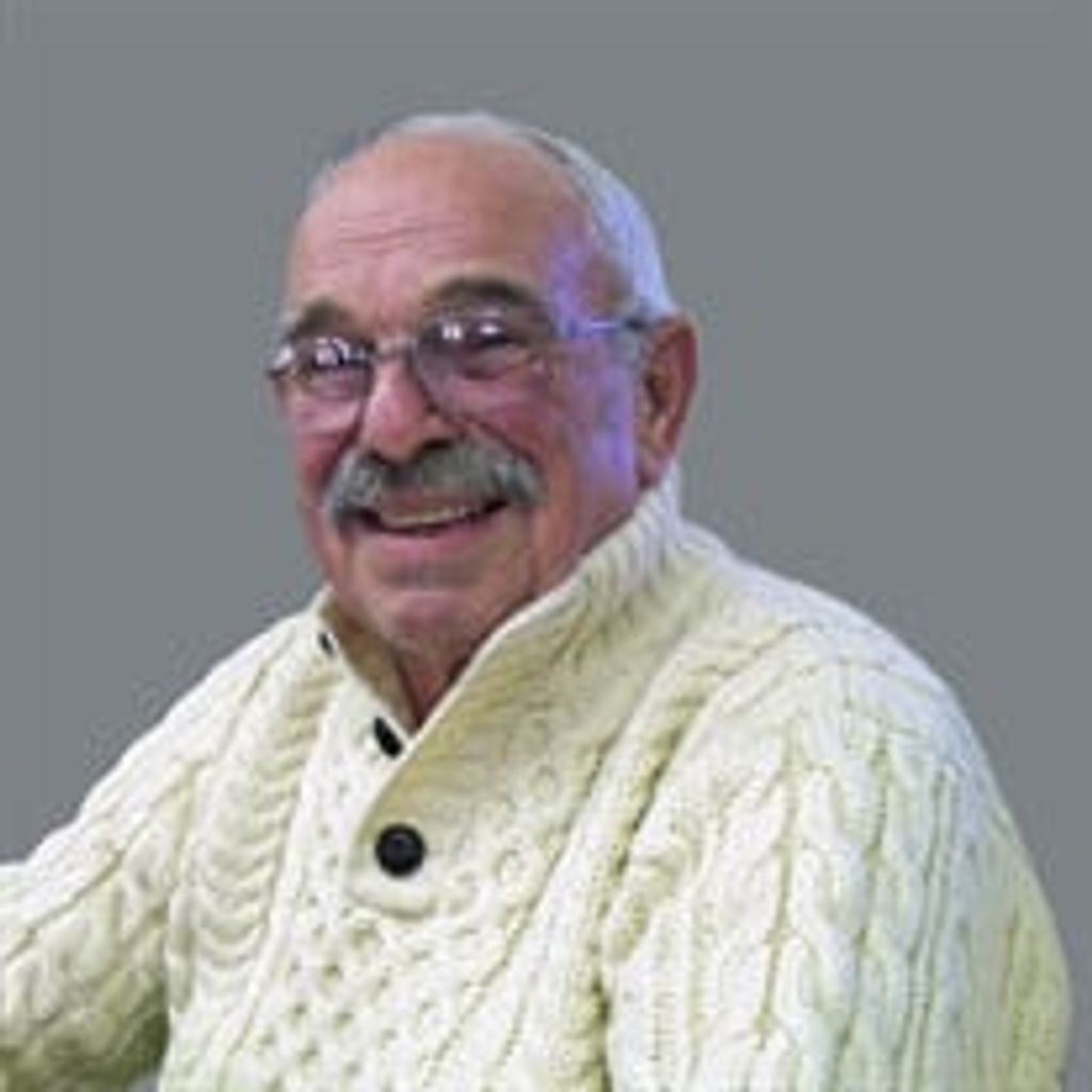 Curtis Bruce Wright