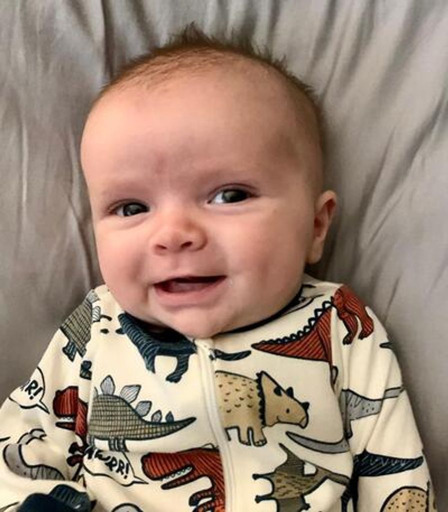 Beckett Monroe Kile Profile Photo