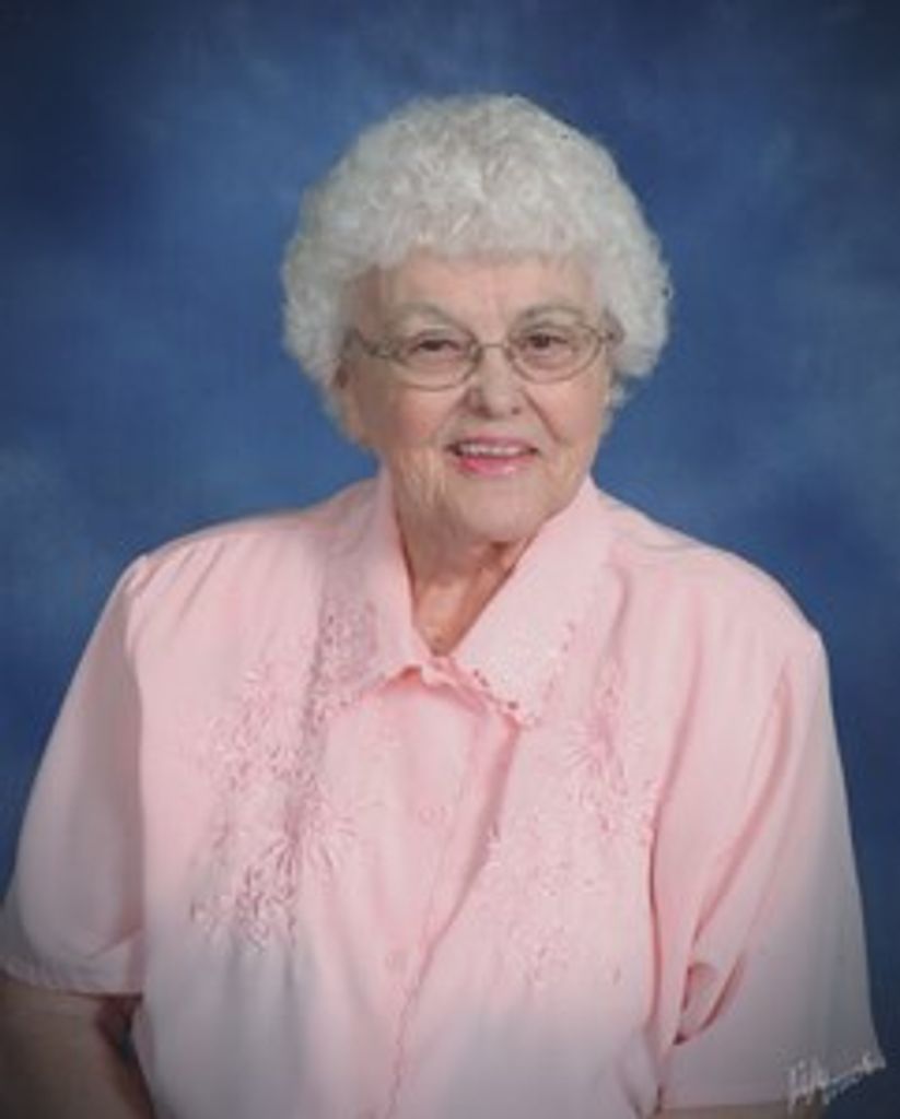 Jo Ann Hanson