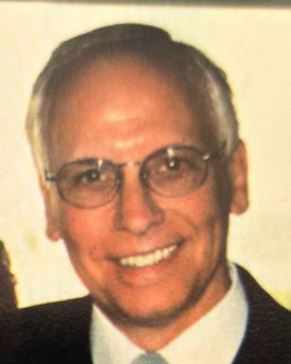 Brian Paul Hill Profile Photo