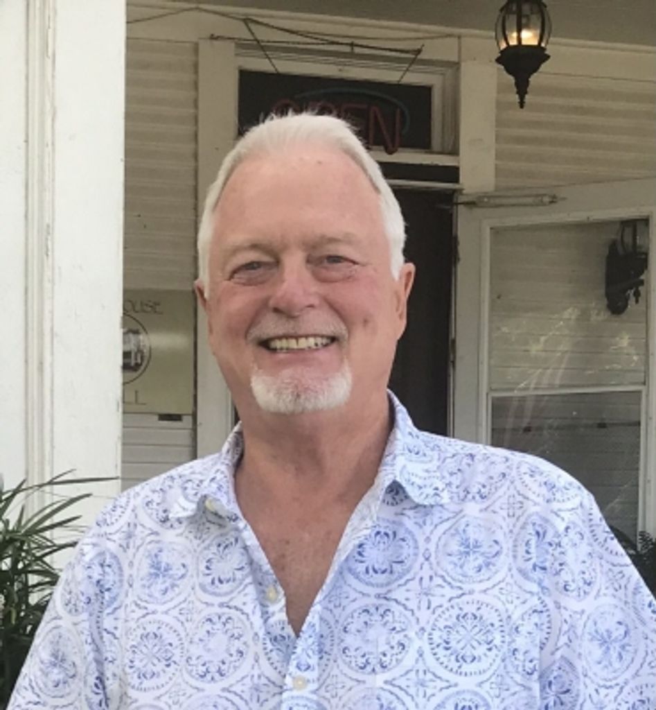 Joe Donald Carroll, Jr Profile Photo