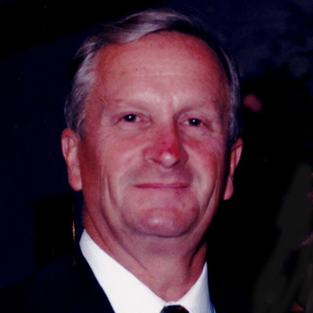 David J. Russell