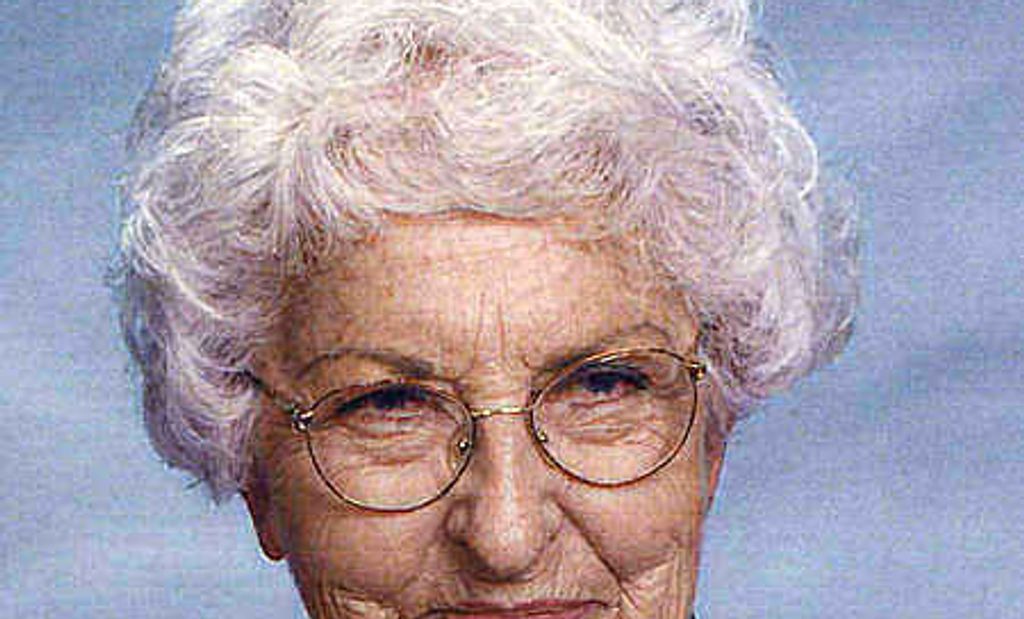 Luellen M. Hetzer