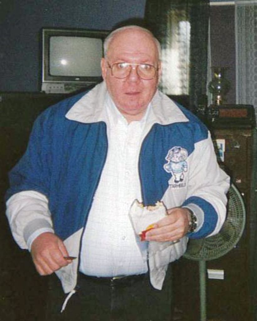 Larry O'Neil Price