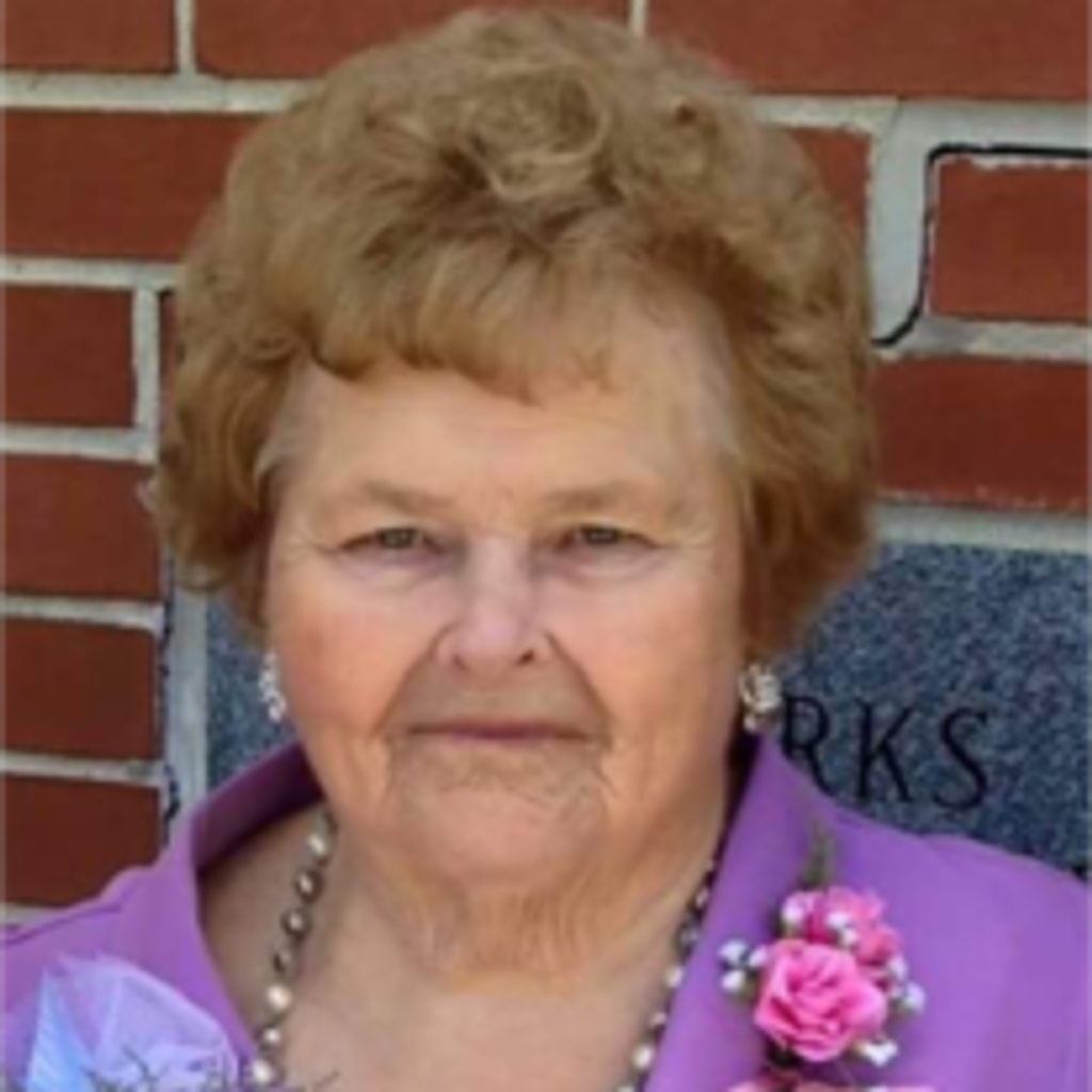 Bobbie Kate Westberry