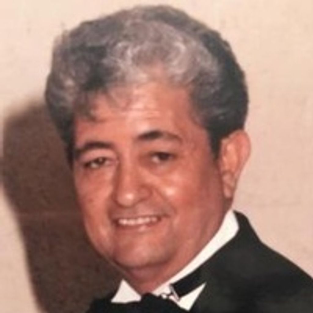 Jose Andres Aragon Profile Photo