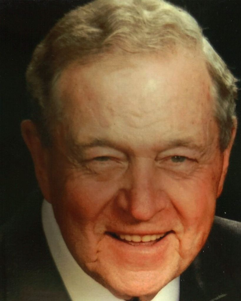 John Clarence Dwenger Profile Photo