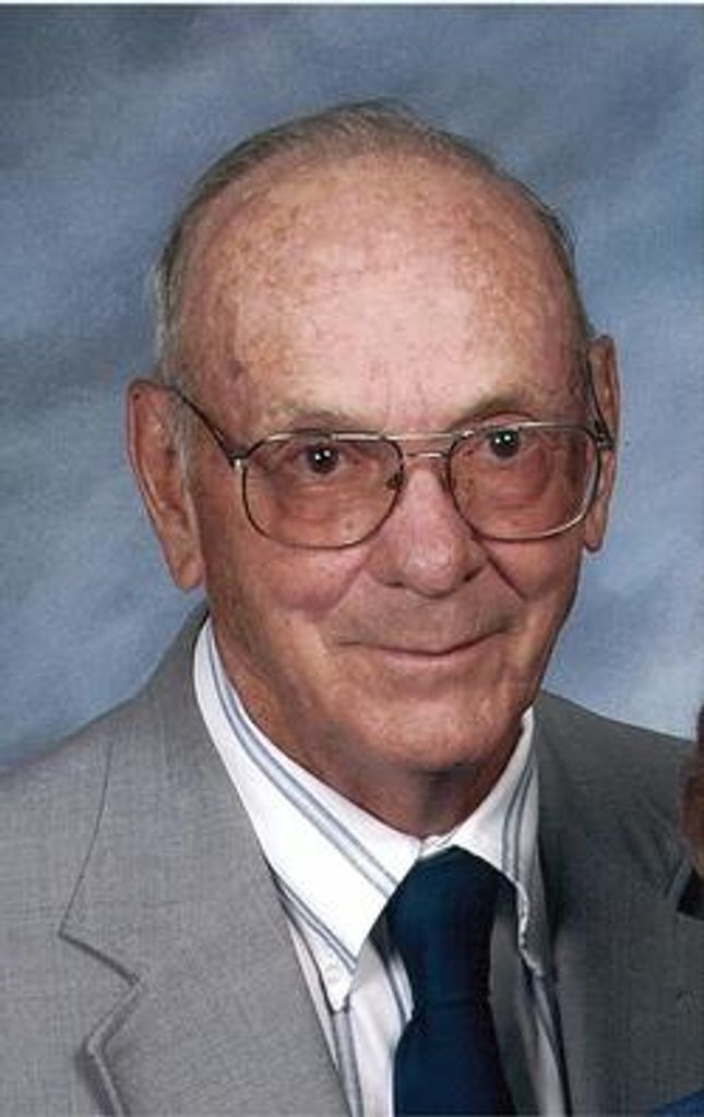Hiram S. Stutes Jr. Profile Photo