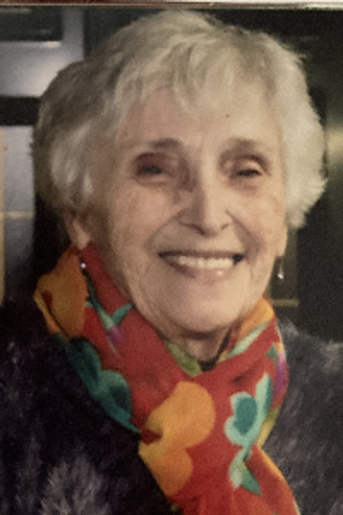 Maria Dias Profile Photo
