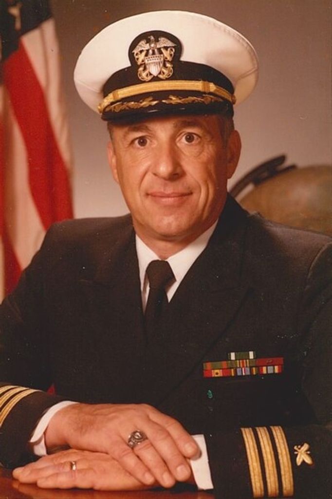 Dan Flahiff, Sr.