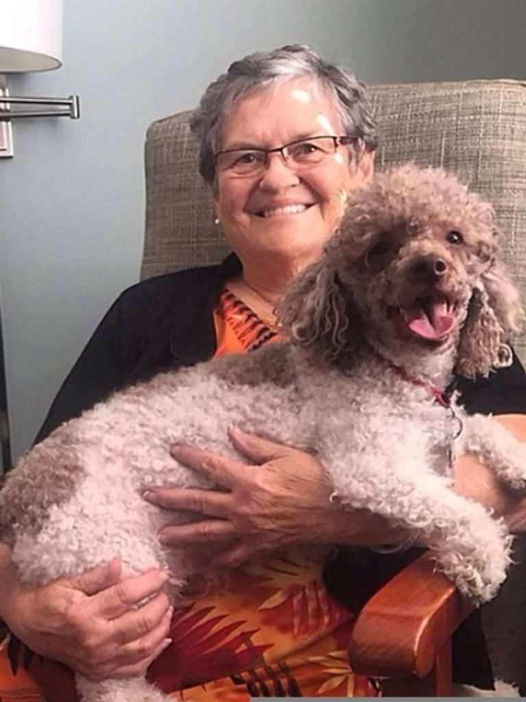 Daphne France Allman Profile Photo