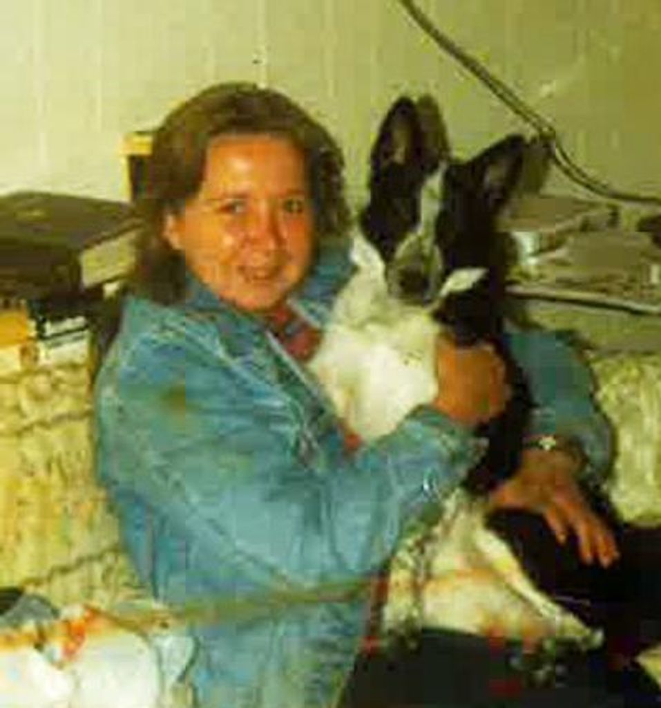 Cynthia Lou Nomeland