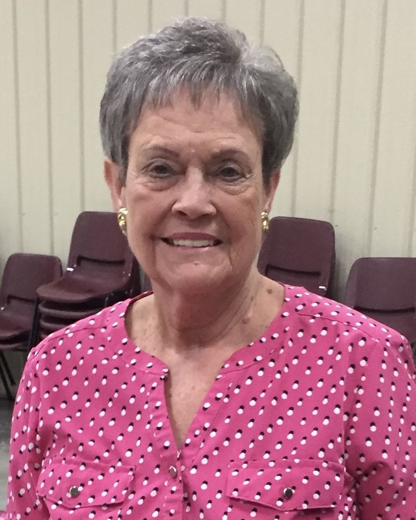 Robbie Edwina Elmore