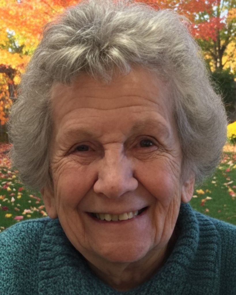 Julia "Judy" Pelle Profile Photo