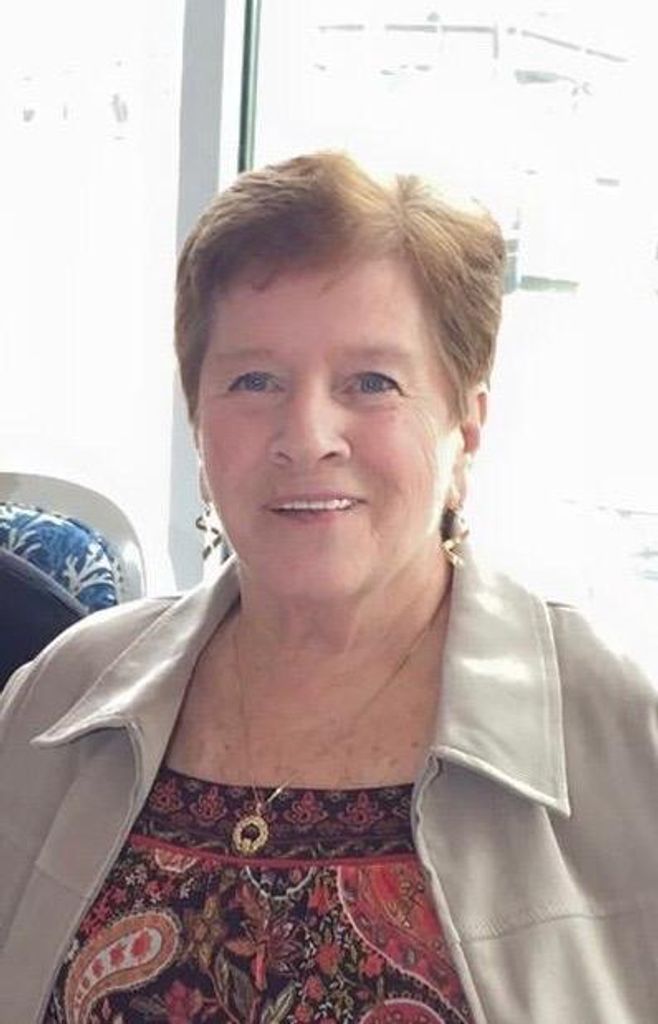 Cathleen Haskins