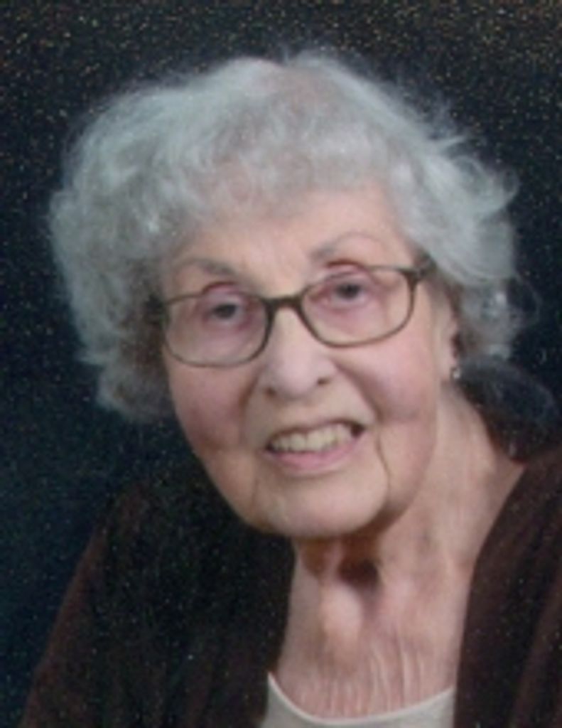 Helen  I. (Keefer) Myers