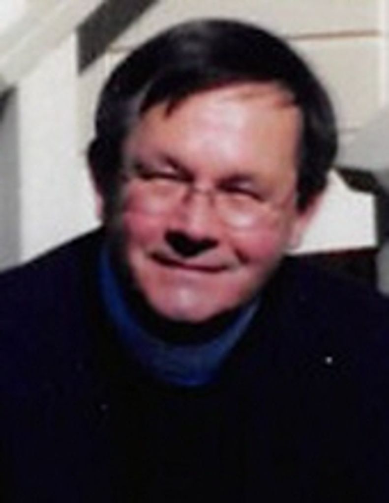 Kenneth Richard Black
