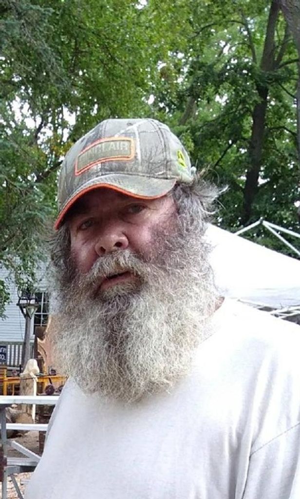 Gregory Albert Sallen Profile Photo