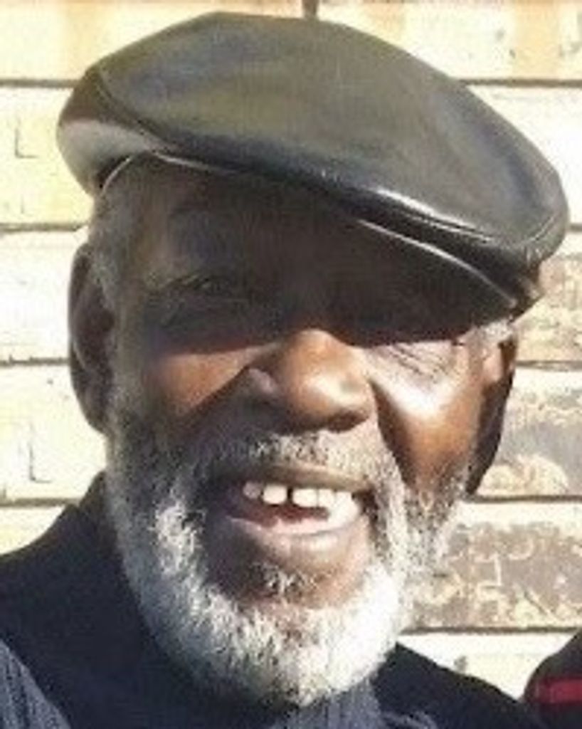 Johnnie ”JuneBoy” Sims Jr. Profile Photo