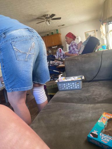 Sallie Ann (McInteer)  Vincent photo gallery thumbnail 5 of 46