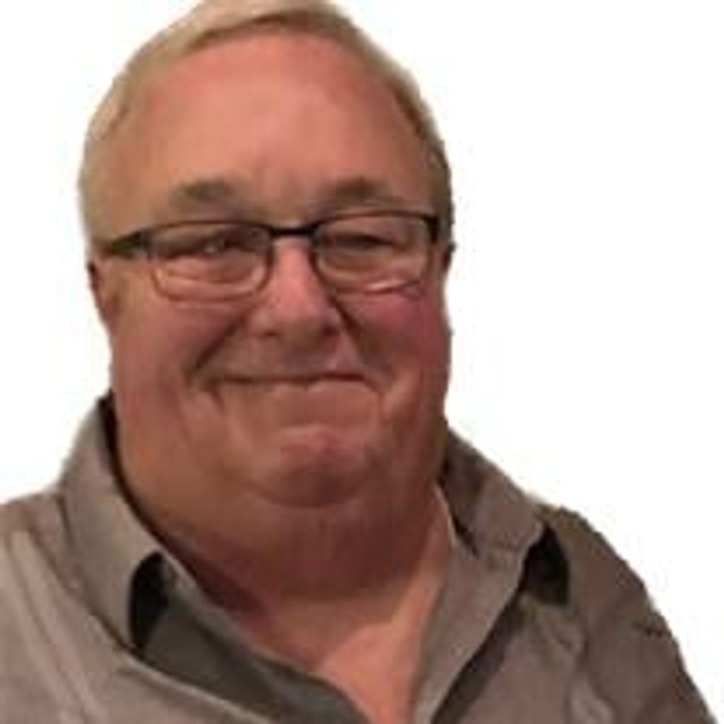 Joseph F. Riordan Profile Photo