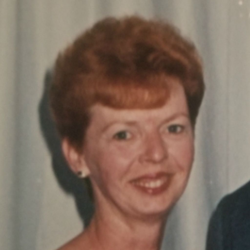 Rose Mcgarry