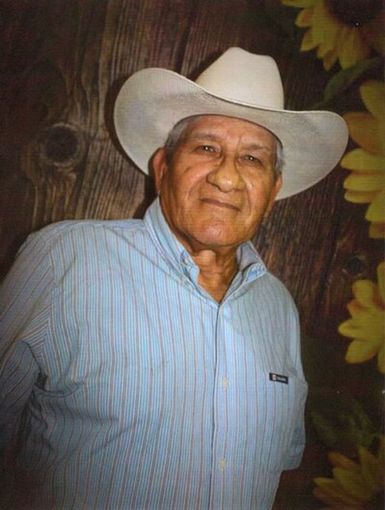 Ruben Garza Profile Photo