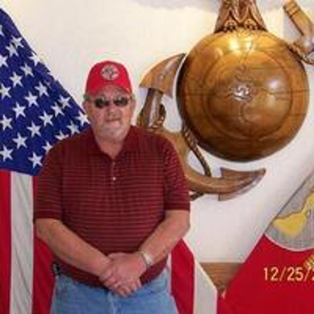 Patrick A.I. Gilbert Profile Photo