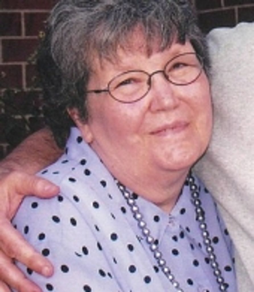 Jane Marie Bialecki