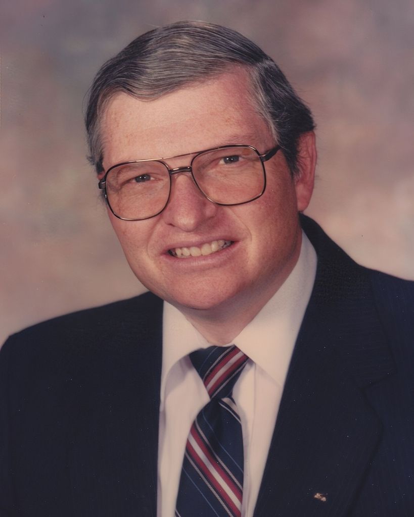 John Reed  St. Clair