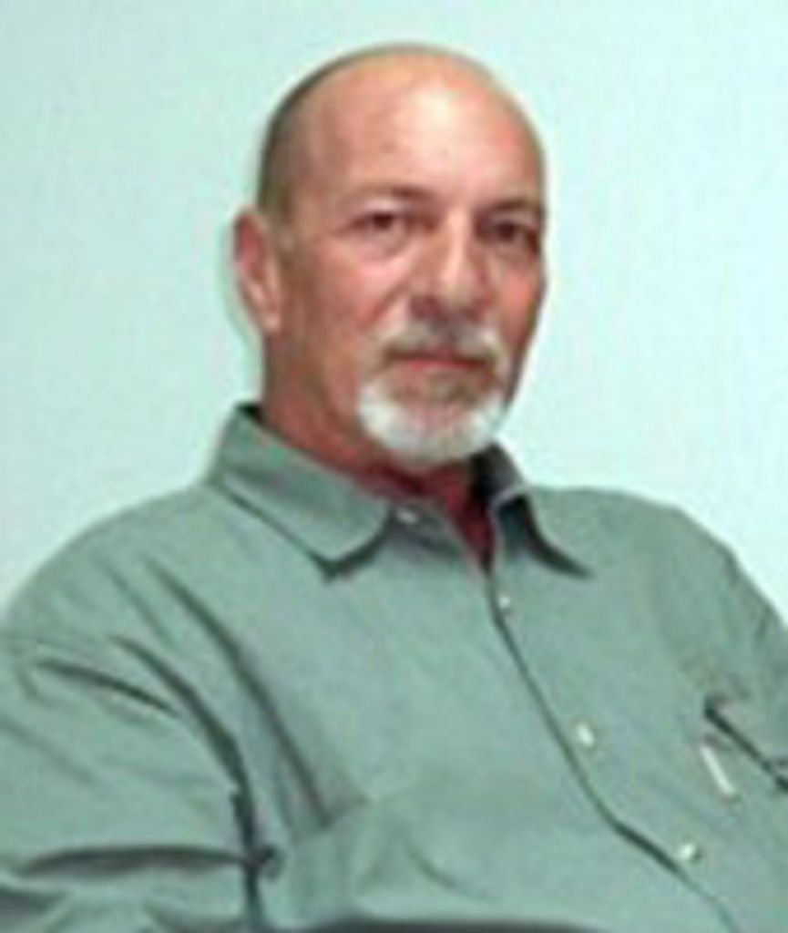 Ronald "Duck" Touchet