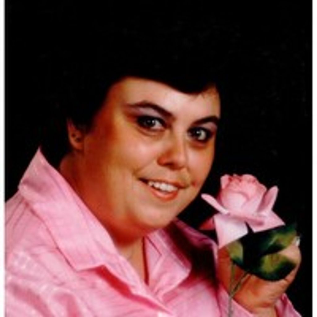 Joyce Hoard