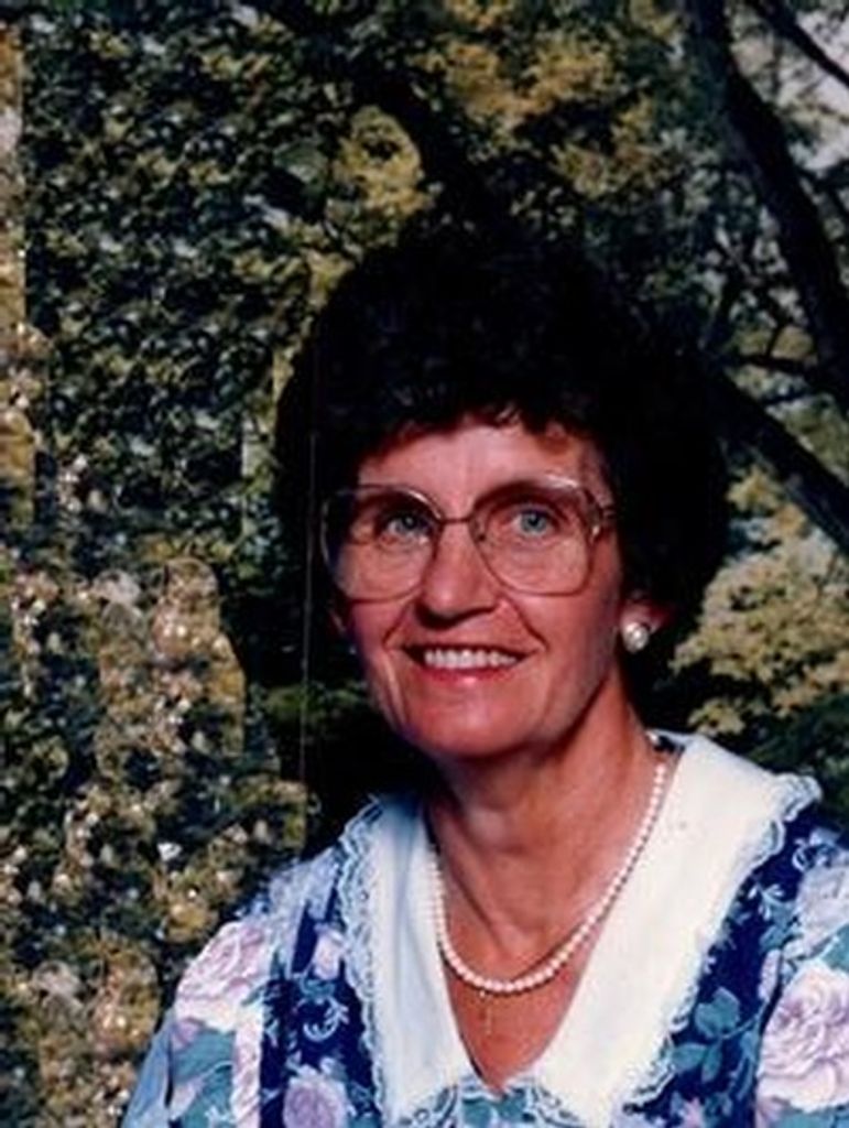 Mary Lou Pruit