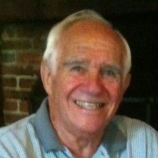 Gerald Robert Berry photo gallery thumbnail 2 of 2
