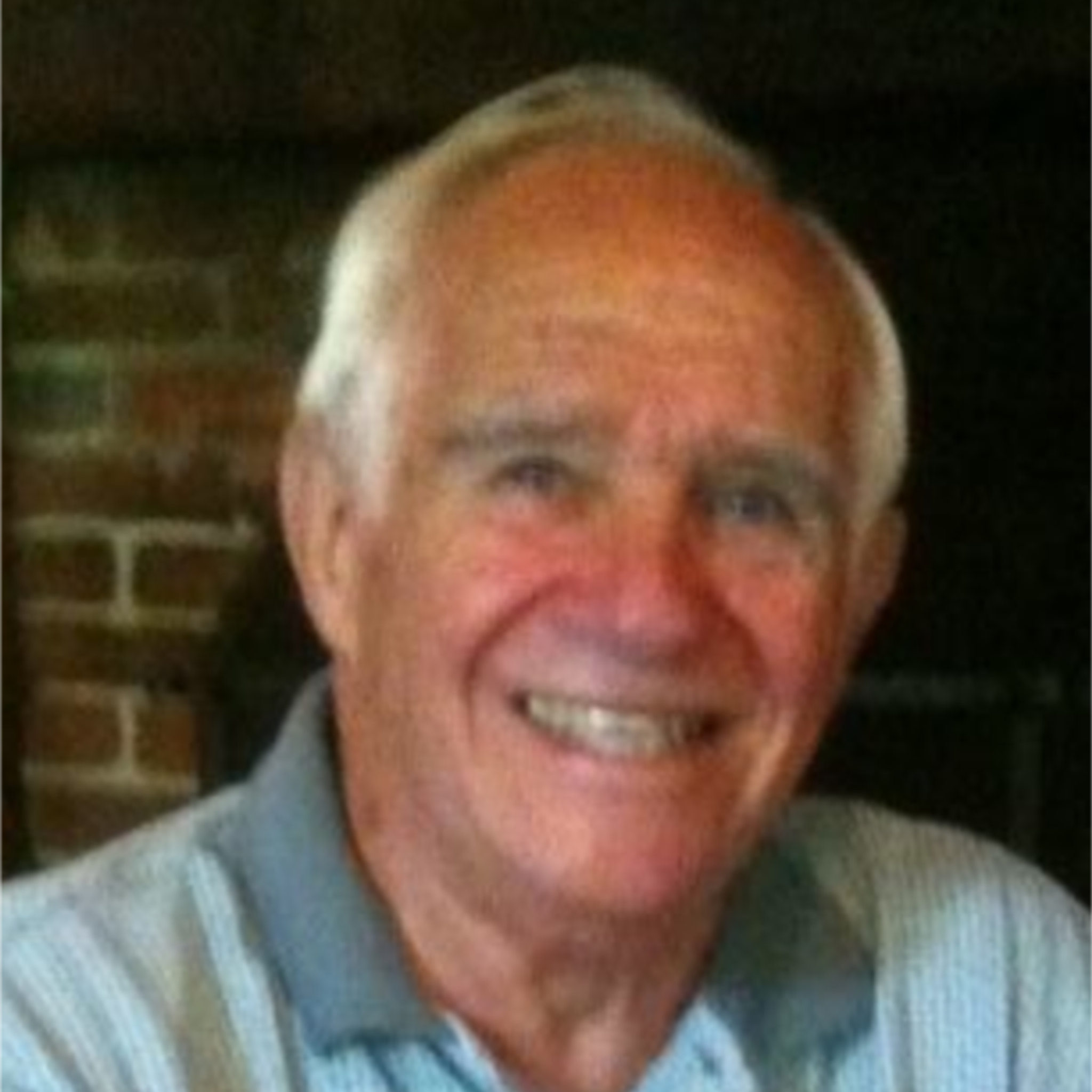 Gerald Robert Berry photo gallery image 2 of 2