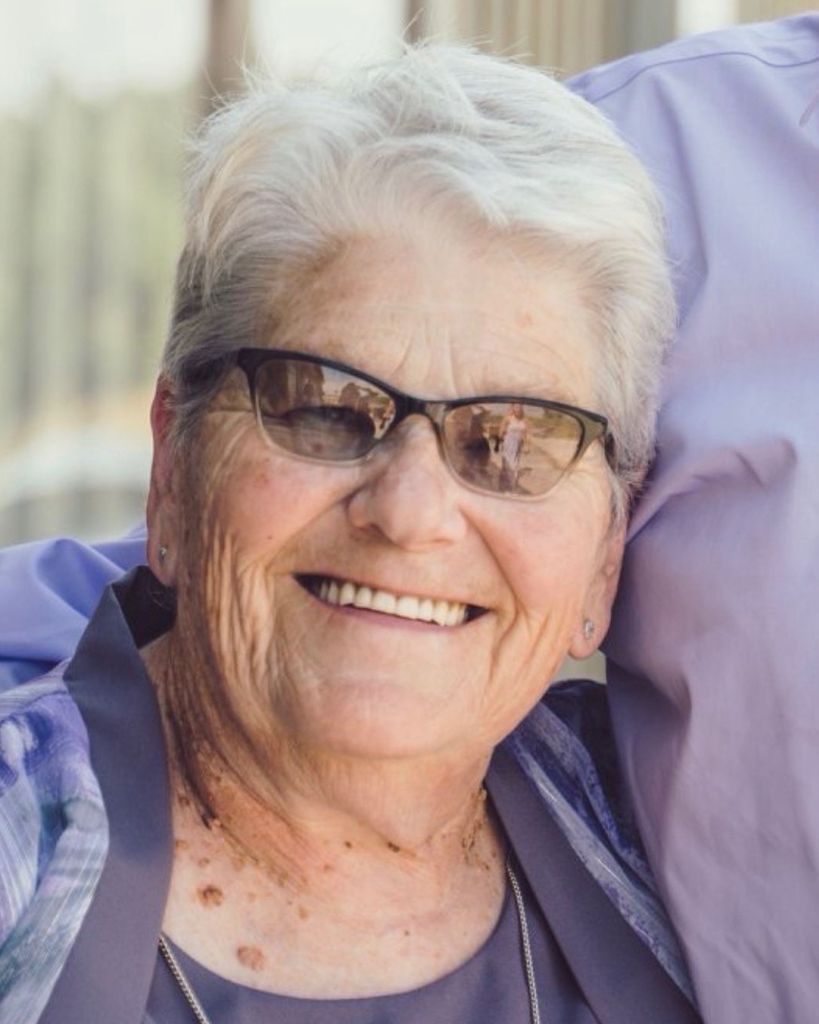 Karen J. Horner Profile Photo