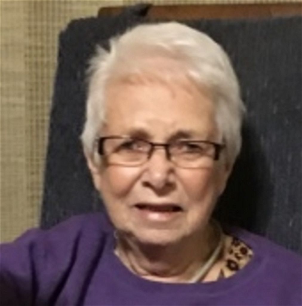 Kathleen E. Recla