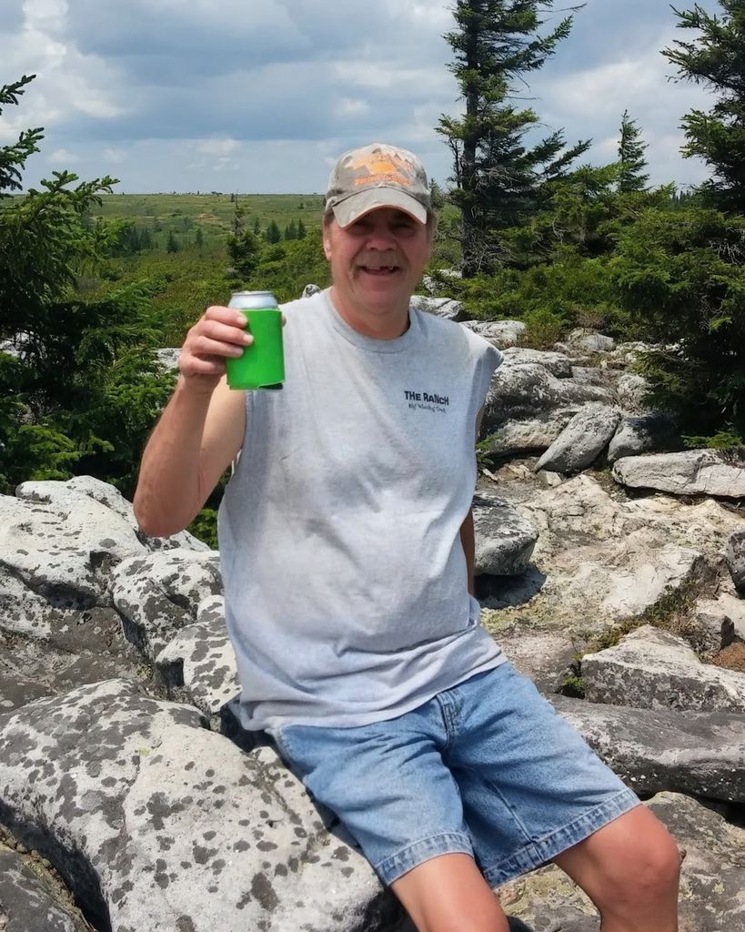 Brian Kimble Profile Photo