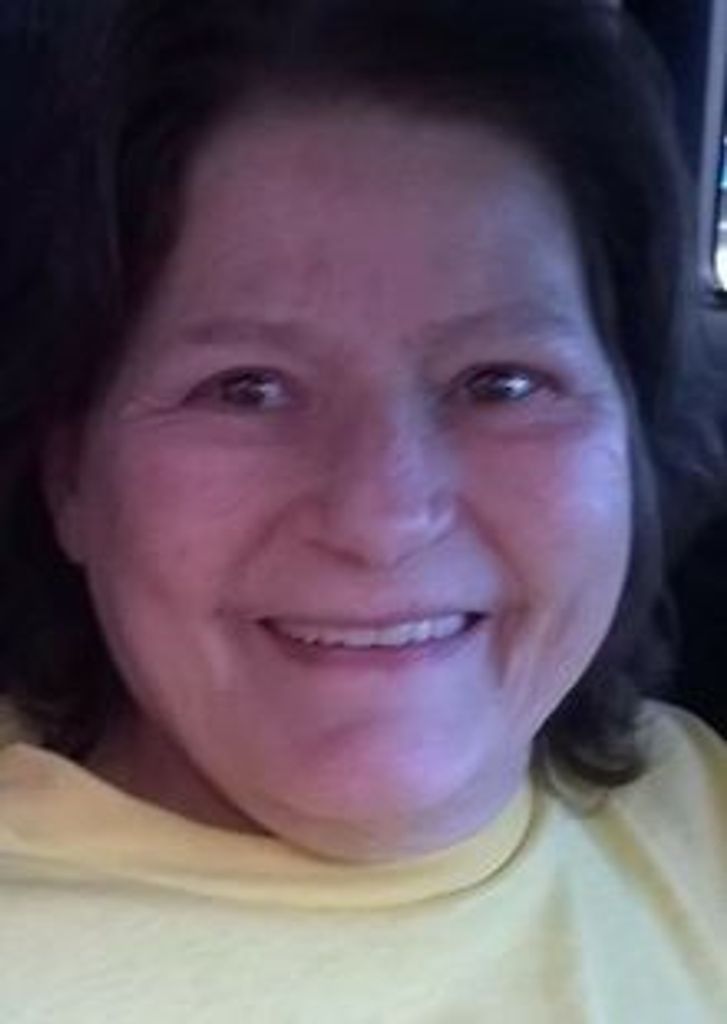 Pamela Kibodeaux Guidry