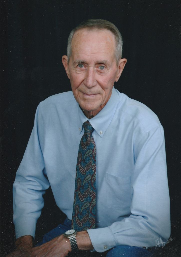 Andrew J. "Andy" Roane Jr. Profile Photo